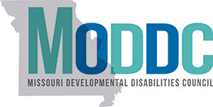 MODDC logo